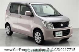 suzuki wagon-r 2016 -SUZUKI--Wagon R DBA-MH34S--MH34S-439973---SUZUKI--Wagon R DBA-MH34S--MH34S-439973-