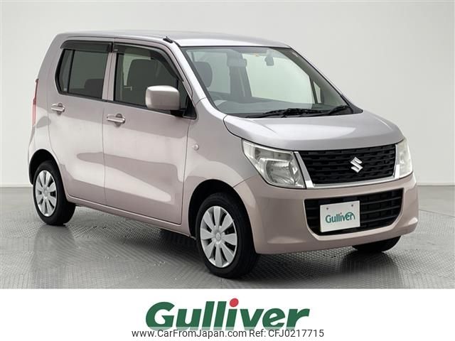 suzuki wagon-r 2016 -SUZUKI--Wagon R DBA-MH34S--MH34S-439973---SUZUKI--Wagon R DBA-MH34S--MH34S-439973- image 1