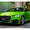 audi tt-rs-coupe 2021 quick_quick_7BA-FVDAZF_WUAZZZFV1M1900431) image 4