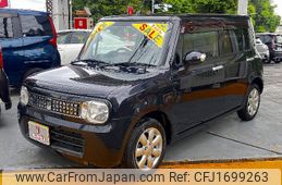 suzuki alto-lapin 2014 CFJ1699263