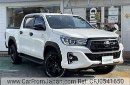 toyota hilux 2019 -TOYOTA--Hilux QDF-GUN125--GUN125-3913113---TOYOTA--Hilux QDF-GUN125--GUN125-3913113-