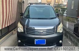 toyota noah 2011 CFJ1501207