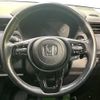 honda vezel 2021 CFJ1820168 image 12