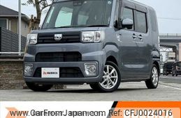 daihatsu wake 2018 -DAIHATSU--WAKE DBA-LA700S--LA700S-0130735---DAIHATSU--WAKE DBA-LA700S--LA700S-0130735-