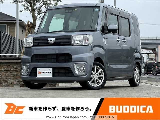 daihatsu wake 2018 -DAIHATSU--WAKE DBA-LA700S--LA700S-0130735---DAIHATSU--WAKE DBA-LA700S--LA700S-0130735- image 1