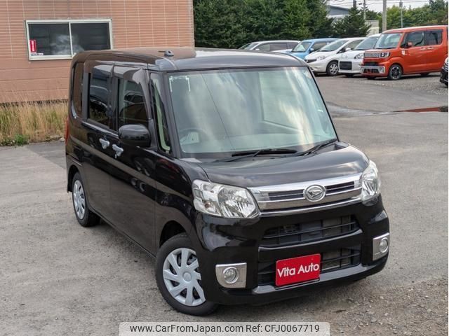 daihatsu tanto 2014 quick_quick_LA610S_LA610S-0028779 image 2