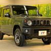 suzuki jimny 2023 quick_quick_JB64W_JB64W-306239 image 17