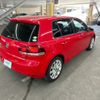 volkswagen golf 2011 AF-WVWZZZ1KZCW074975 image 6