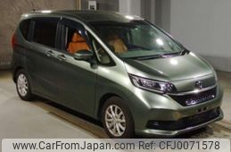 honda freed 2019 quick_quick_6BA-GB5_3102448