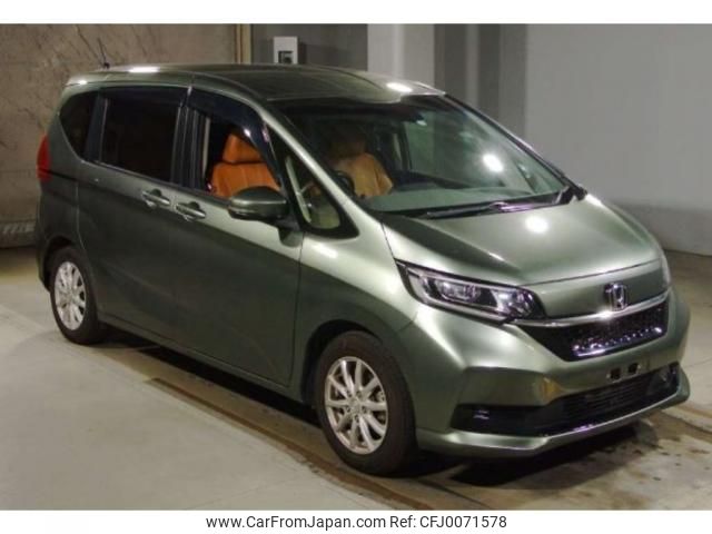 honda freed 2019 quick_quick_6BA-GB5_3102448 image 1