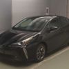 toyota prius 2021 -TOYOTA--Prius 6AA-ZVW51--ZVW51-6221055---TOYOTA--Prius 6AA-ZVW51--ZVW51-6221055- image 1