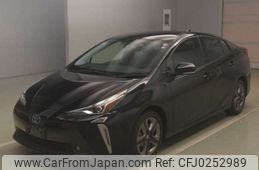 toyota prius 2021 -TOYOTA--Prius 6AA-ZVW51--ZVW51-6221055---TOYOTA--Prius 6AA-ZVW51--ZVW51-6221055-