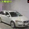 volvo v50 2011 -VOLVO 【名古屋 307ﾒ979】--Volvo V50 MB4204S-B2613605---VOLVO 【名古屋 307ﾒ979】--Volvo V50 MB4204S-B2613605- image 1