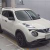 nissan juke 2014 -NISSAN 【和歌山 300ﾌ4717】--Juke DBA-YF15--YF15-406106---NISSAN 【和歌山 300ﾌ4717】--Juke DBA-YF15--YF15-406106- image 10