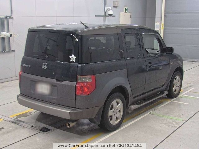 honda element 2004 -HONDA--Element YH2-1001450---HONDA--Element YH2-1001450- image 2