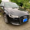 audi a6 2014 -AUDI--Audi A6 DBA-4GCHVS--WAUZZZ4G6EN024884---AUDI--Audi A6 DBA-4GCHVS--WAUZZZ4G6EN024884- image 1