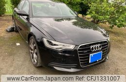 audi a6 2014 -AUDI--Audi A6 DBA-4GCHVS--WAUZZZ4G6EN024884---AUDI--Audi A6 DBA-4GCHVS--WAUZZZ4G6EN024884-