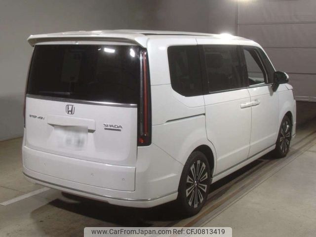 honda stepwagon 2024 -HONDA 【神戸 304ひ634】--Stepwgn RP6-1120920---HONDA 【神戸 304ひ634】--Stepwgn RP6-1120920- image 2