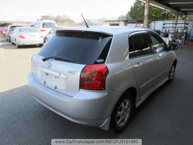 toyota corolla-runx 2002 504769-218650 image 2