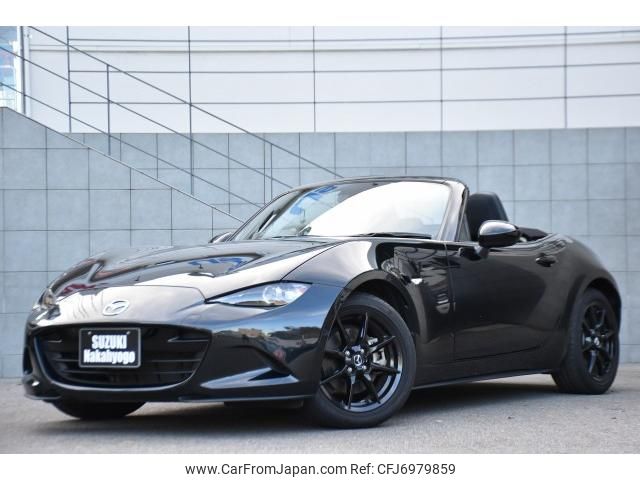 mazda roadster 2019 quick_quick_5BA-ND5RC_ND5RC-303637 image 1