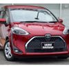toyota sienta 2018 quick_quick_DBA-NSP170G_NSP170-7181558 image 1