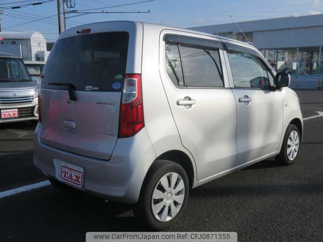 suzuki wagon-r 2016 CFJ0871355 image 2