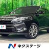toyota harrier 2015 -TOYOTA--Harrier DBA-ZSU60W--ZSU60-0068553---TOYOTA--Harrier DBA-ZSU60W--ZSU60-0068553- image 1