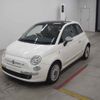 fiat 500 2008 -FIAT--Fiat 500 31212-ZFA31200000063448---FIAT--Fiat 500 31212-ZFA31200000063448- image 5