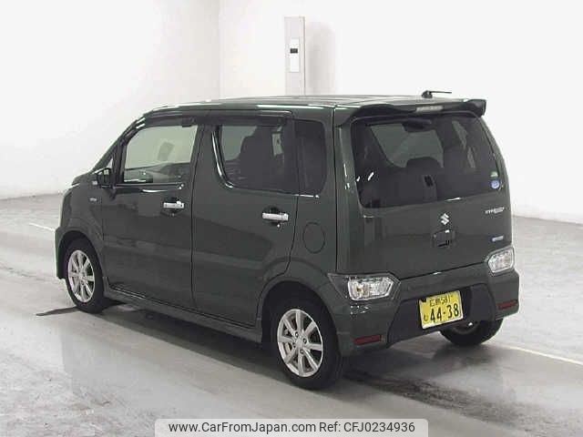 suzuki wagon-r 2020 -SUZUKI 【広島 581ﾑ4438】--Wagon R MH95S--152149---SUZUKI 【広島 581ﾑ4438】--Wagon R MH95S--152149- image 2