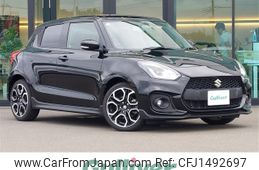 suzuki swift 2019 -SUZUKI--Swift CBA-ZC33S--ZC33S-122149---SUZUKI--Swift CBA-ZC33S--ZC33S-122149-