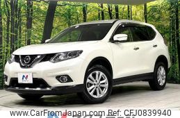 nissan x-trail 2014 quick_quick_NT32_NT32-021205