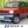 suzuki hustler 2016 -SUZUKI--Hustler DAA-MR41S--MR41S-182718---SUZUKI--Hustler DAA-MR41S--MR41S-182718- image 1