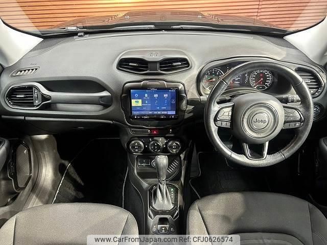 jeep renegade 2017 quick_quick_ABA-BU14_1C4BU0000HPF51131 image 2