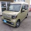 honda n-van 2019 -HONDA--N VAN HBD-JJ2--JJ2-3011625---HONDA--N VAN HBD-JJ2--JJ2-3011625- image 1