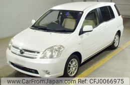 toyota raum 2010 -TOYOTA--Raum DBA-NCZ25--NCZ25-0022318---TOYOTA--Raum DBA-NCZ25--NCZ25-0022318-