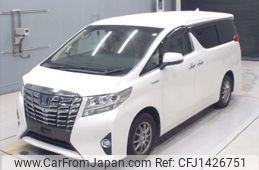 toyota alphard 2015 -TOYOTA--Alphard AYH30W-0013860---TOYOTA--Alphard AYH30W-0013860-