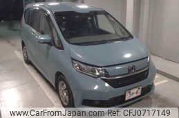 honda freed 2021 -HONDA--Freed GB7-3162235---HONDA--Freed GB7-3162235-