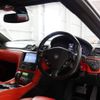 maserati granturismo 2008 -MASERATI--Maserati GranTurismo MGT--ZAMCH45C0000356121---MASERATI--Maserati GranTurismo MGT--ZAMCH45C0000356121- image 42
