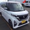 nissan roox 2020 -NISSAN 【伊勢志摩 580ｳ7727】--Roox B45A-0304416---NISSAN 【伊勢志摩 580ｳ7727】--Roox B45A-0304416- image 1