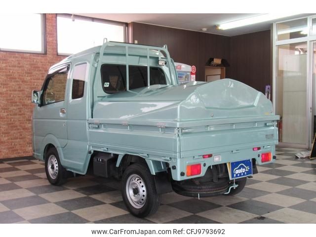 suzuki carry-truck 2019 -SUZUKI--Carry Truck EBD-DA16T--DA16T-488538---SUZUKI--Carry Truck EBD-DA16T--DA16T-488538- image 2