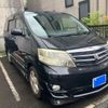 toyota alphard 2007 CFJ1539647 image 3