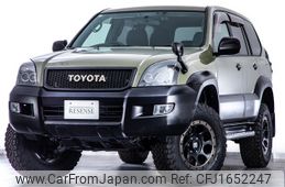 toyota land-cruiser-prado 2006 CFJ1652247