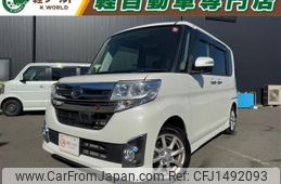 daihatsu tanto 2014 quick_quick_DBA-LA600S_LA600S-0213931