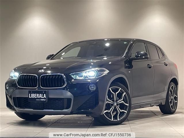 bmw x2 2019 CFJ1550736 image 1