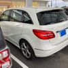 mercedes-benz b-class 2012 CFJ1864926 image 4