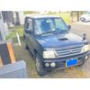 mitsubishi pajero-mini 2004 CFJ1784914 image 1