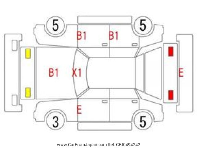 mini mini-others 2022 -BMW--BMW Mini 3BA-XU20MW--WMW52DK0X02T15507---BMW--BMW Mini 3BA-XU20MW--WMW52DK0X02T15507- image 2