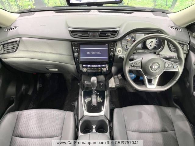 nissan x-trail 2019 -NISSAN--X-Trail DBA-T32--T32-060654---NISSAN--X-Trail DBA-T32--T32-060654- image 2