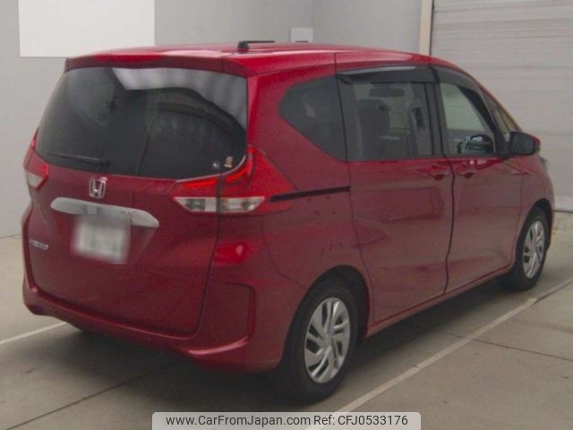 honda freed 2021 -HONDA 【群馬 503の9654】--Freed GB5-3174103---HONDA 【群馬 503の9654】--Freed GB5-3174103- image 2