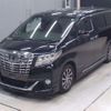 toyota alphard 2017 -TOYOTA--Alphard GGH30W-0017837---TOYOTA--Alphard GGH30W-0017837- image 1